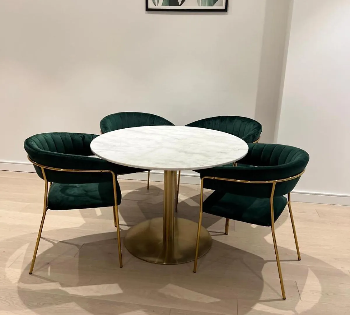 Luxurious 1-Bed Flat Close To Canary Wharf London