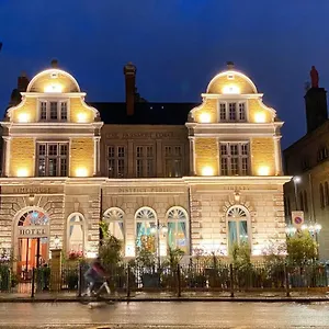 Hotel Limehouse Library, Londra